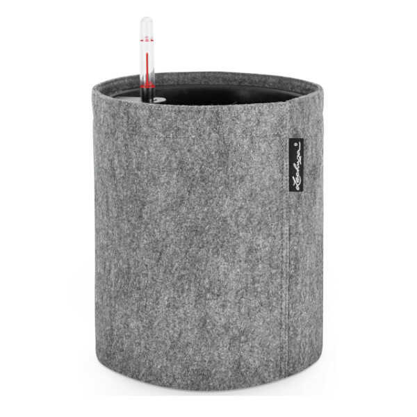 TRENDCOVER Ανθρακί (Felt Dark Grey)